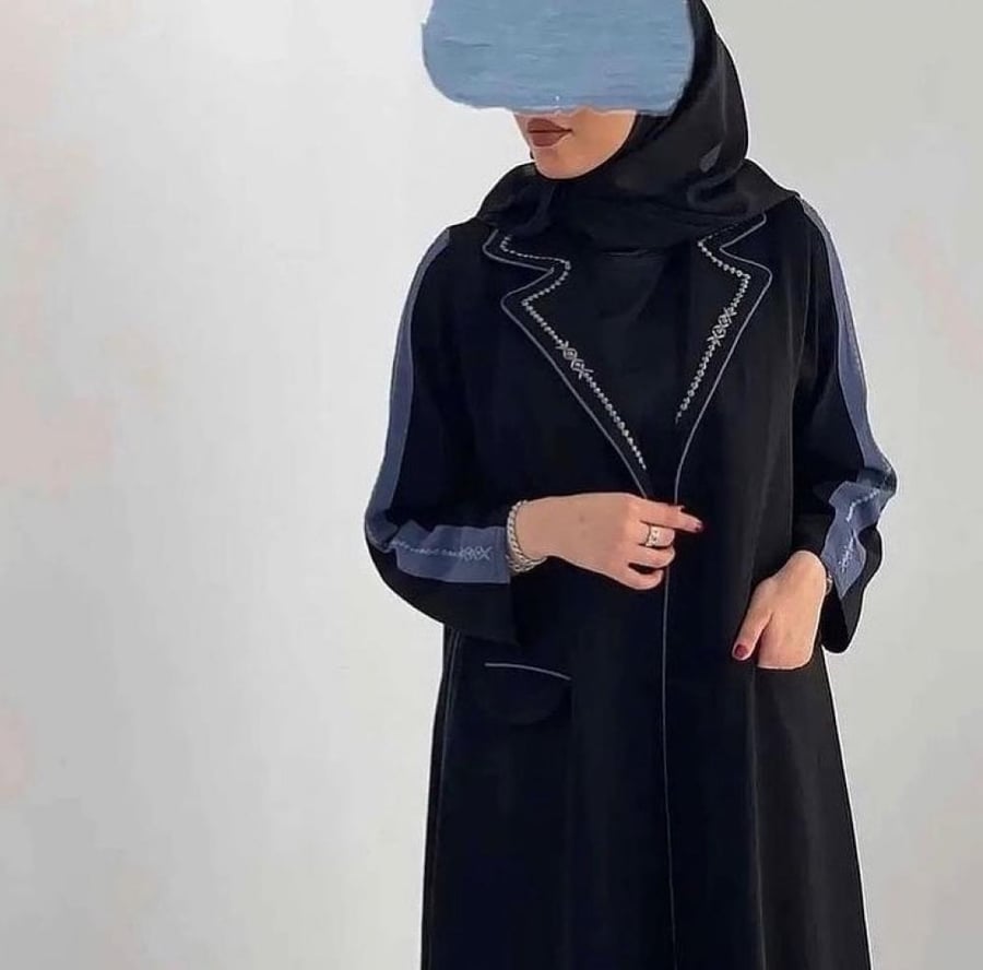 عبايا عمليه صيفيه
