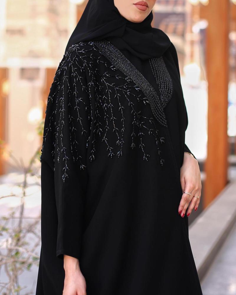 عبايا عمليه صيفيه