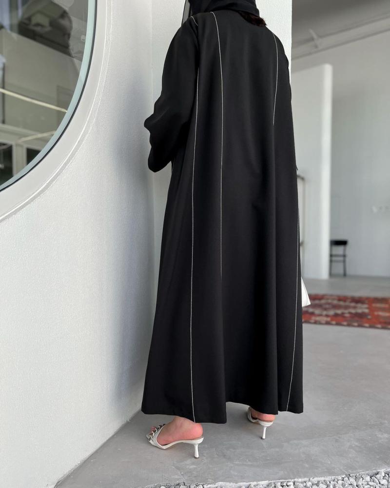 Practical abayas