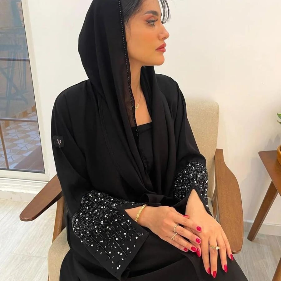 عبايات الجوهره المميزه
