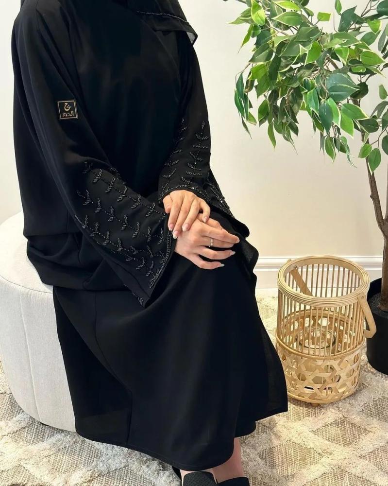 عباية عمليه صيفيه