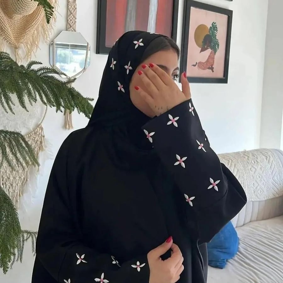 عبايات الجوهره المميزه