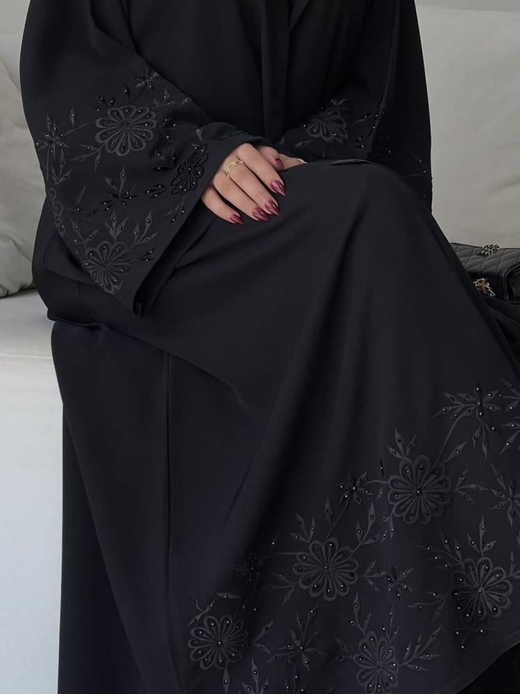 K6 Abaya