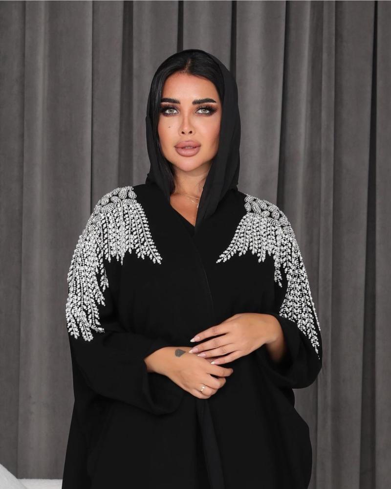عبايات الجوهره المميزه
