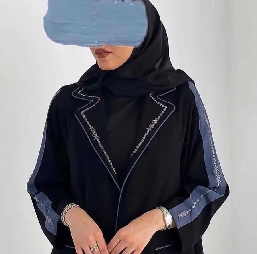 عبايا عمليه صيفيه