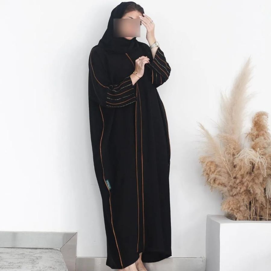 عبايا عمليه صيفيه