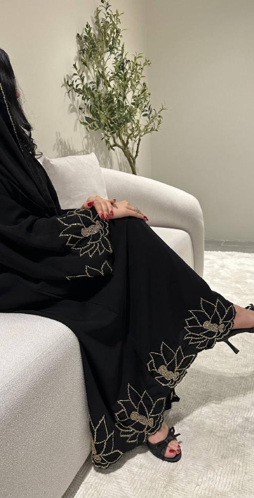 عباية المناسبات