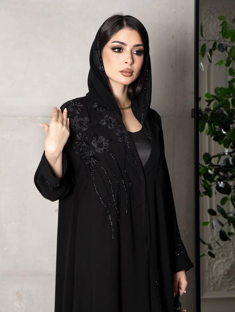 عباية المهاء