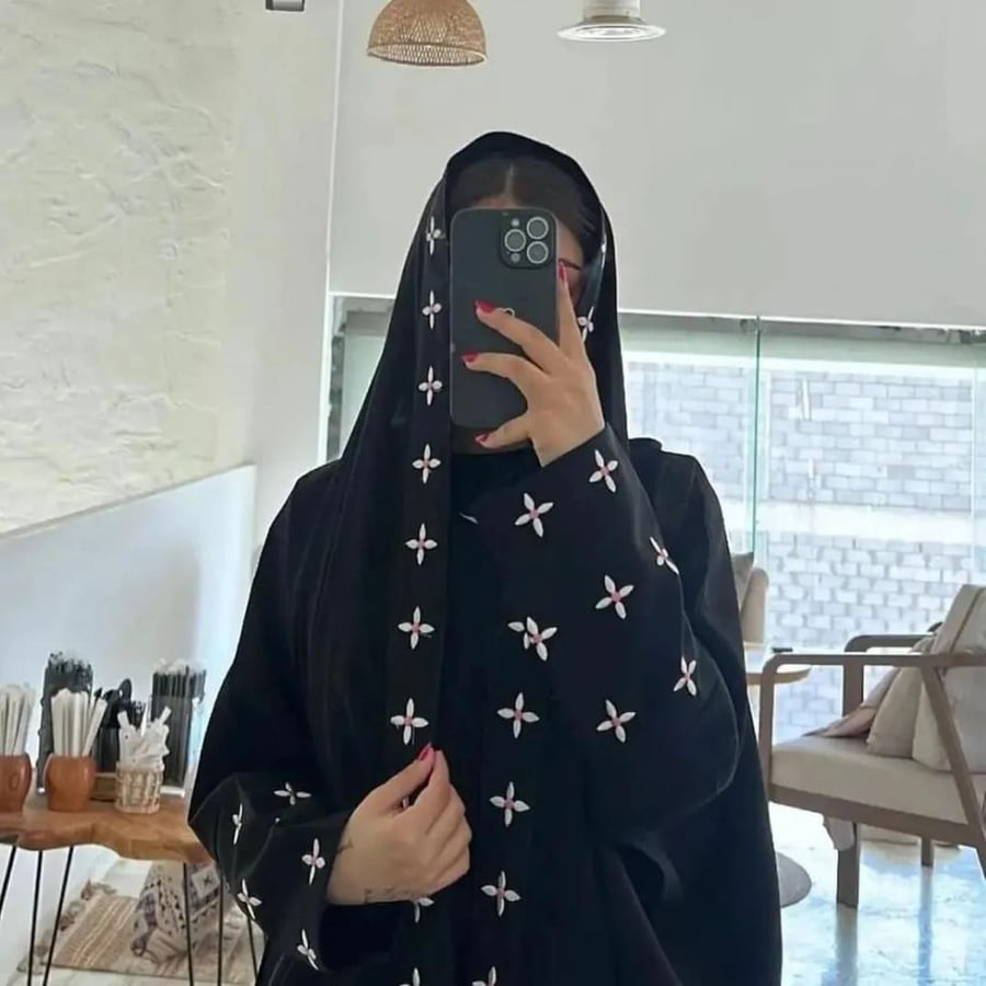 عبايات الجوهره المميزه
