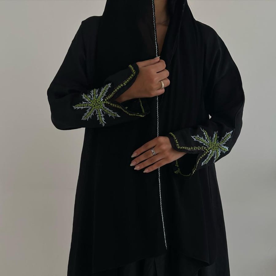 عبايا عمليه صيفيه