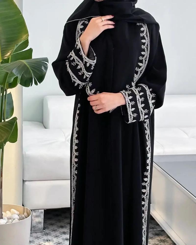 عبايا صيفيه عمليه