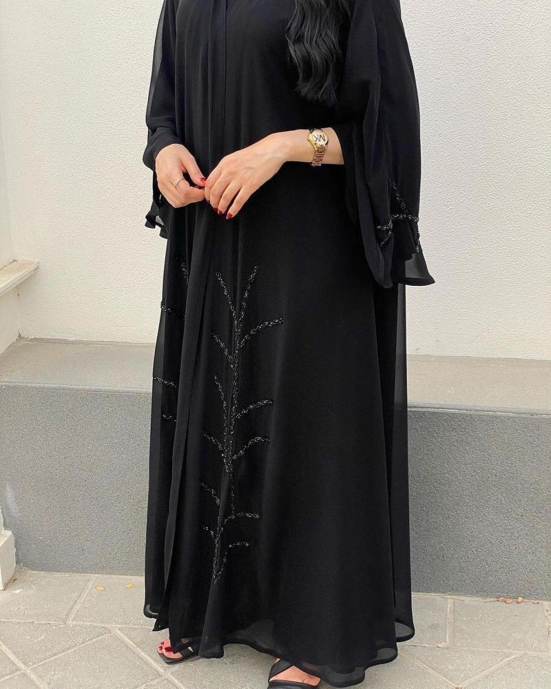 عبايا عمليه صيفيه