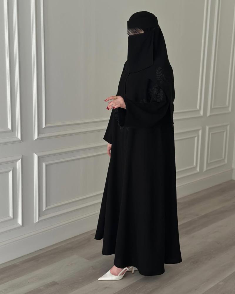 عباية امجاد