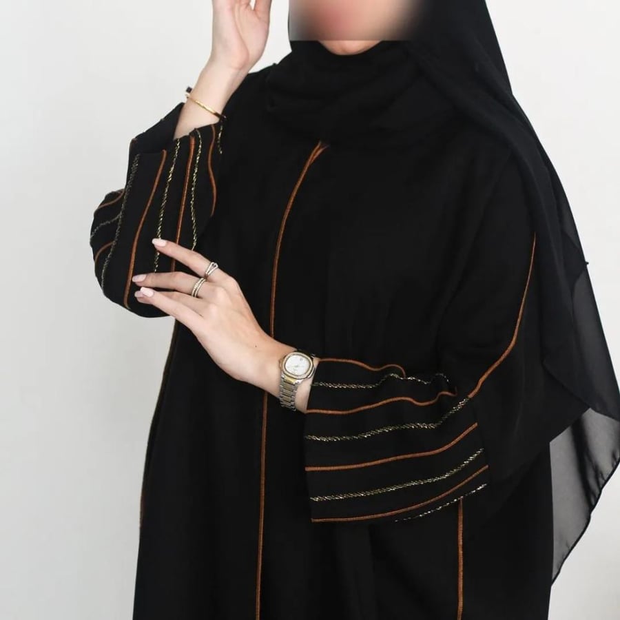 عبايا عمليه صيفيه