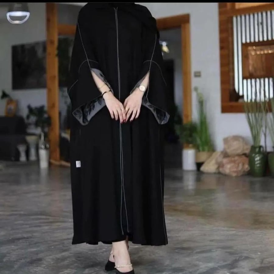 عبايا عمليه صيفيه