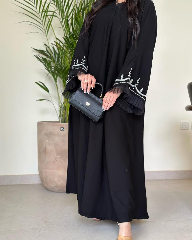 عبايا عمليه صيفيه الأكثر طلبا