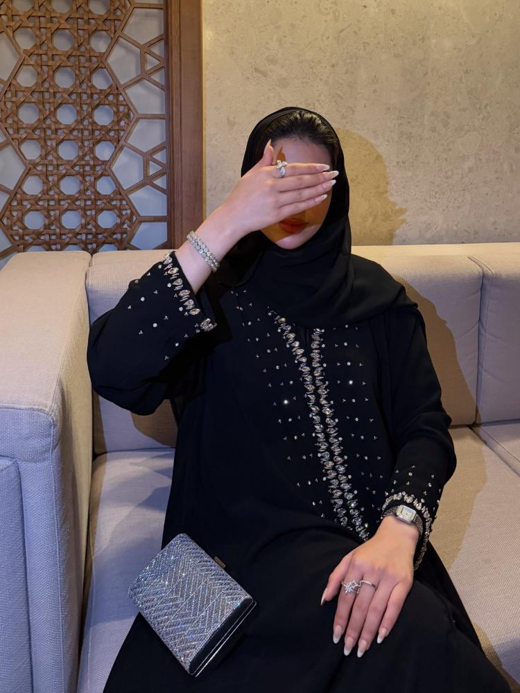 عباية يومي