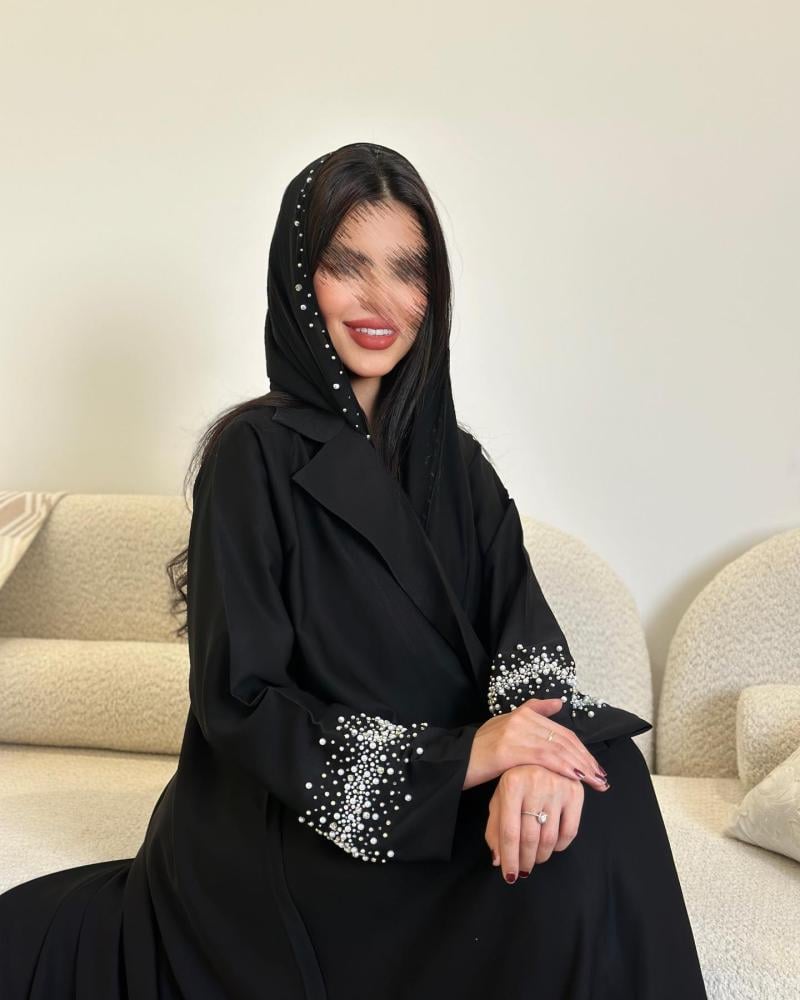 عبايا صيفيه عمليه