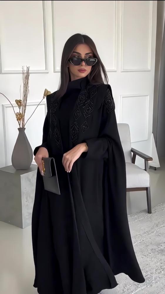 عبايات المناسبات الرسميه والمميزه