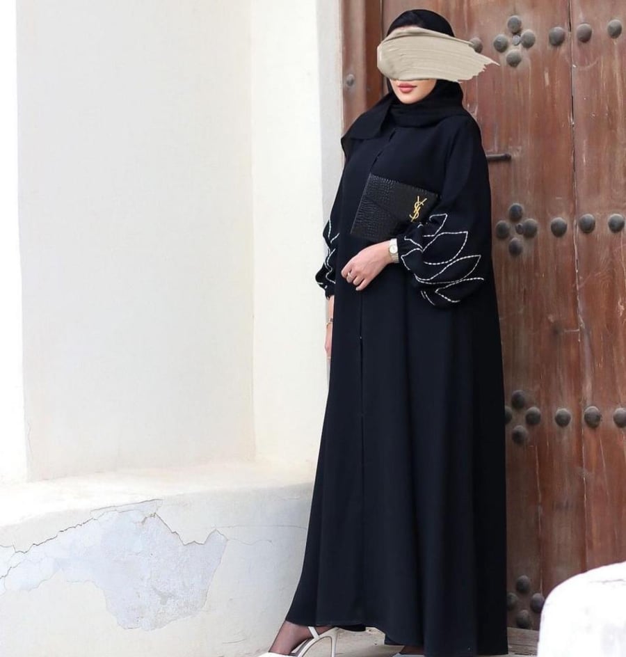 عبايا عمليه صيفيه