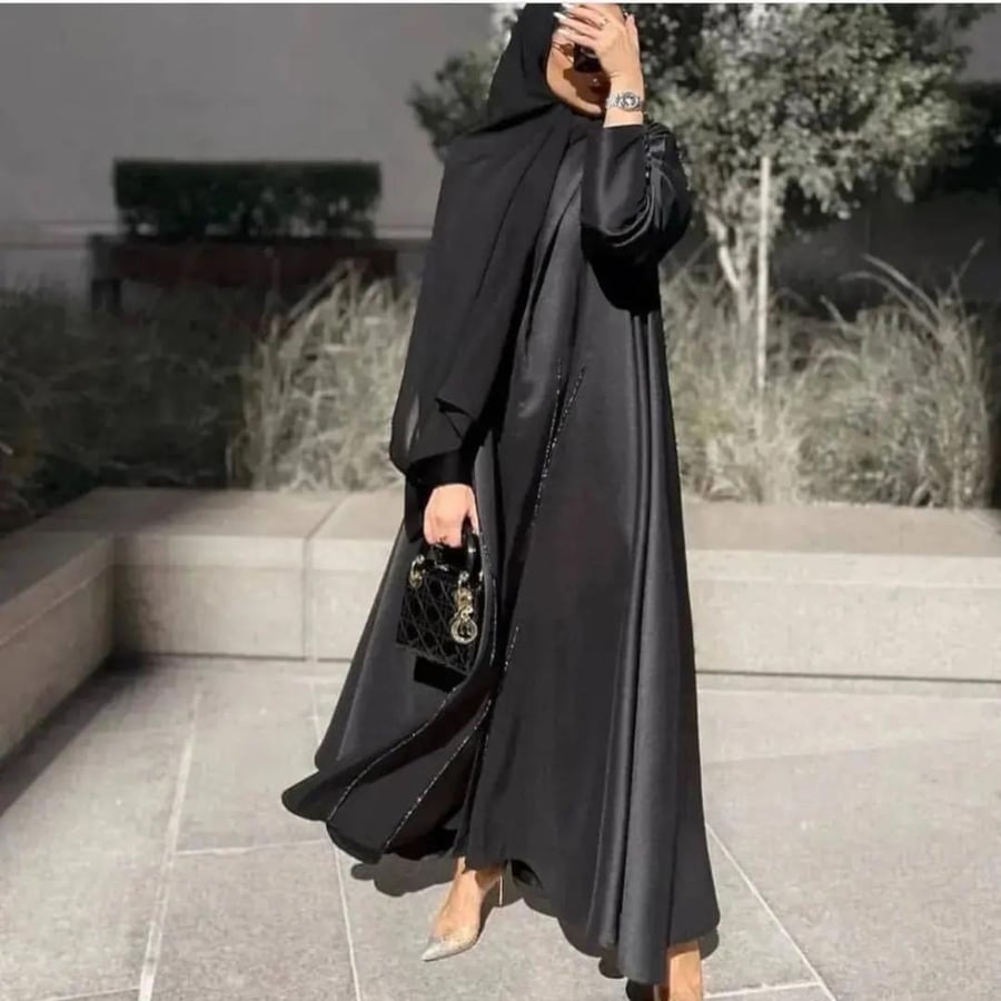 عبايات الجوهره المميزه