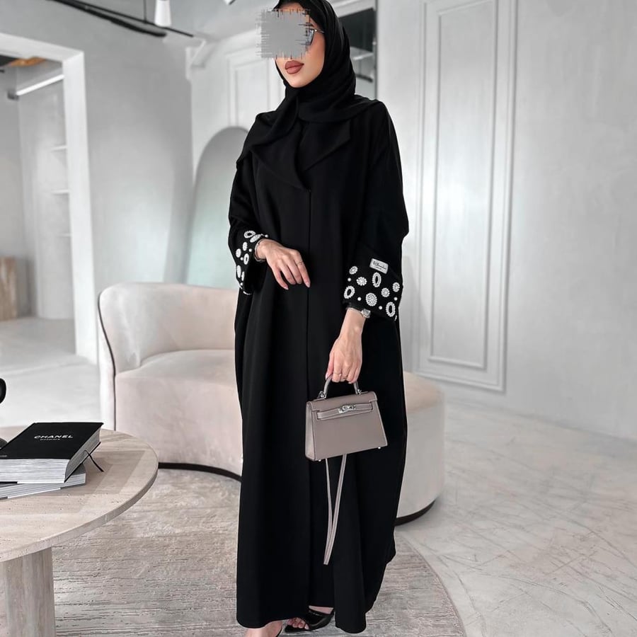 عبايا عمليه صيفيه