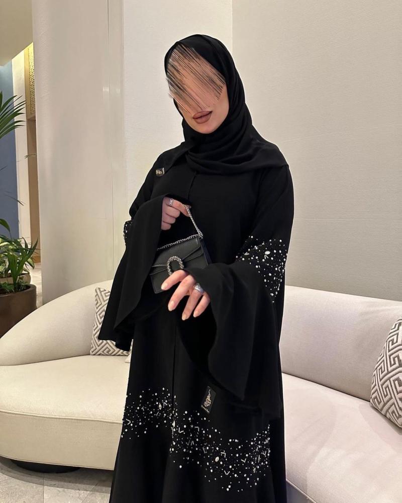 عبايا عمليه صيفيه