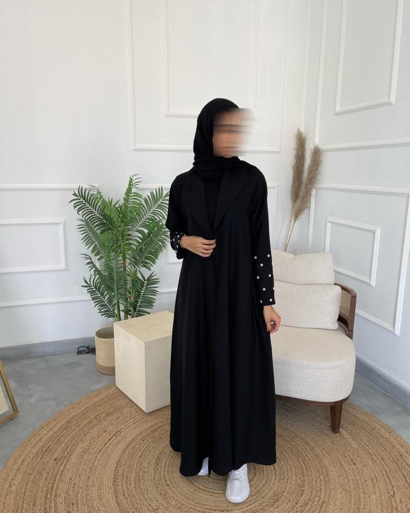 عبايا صيفيه عمليه