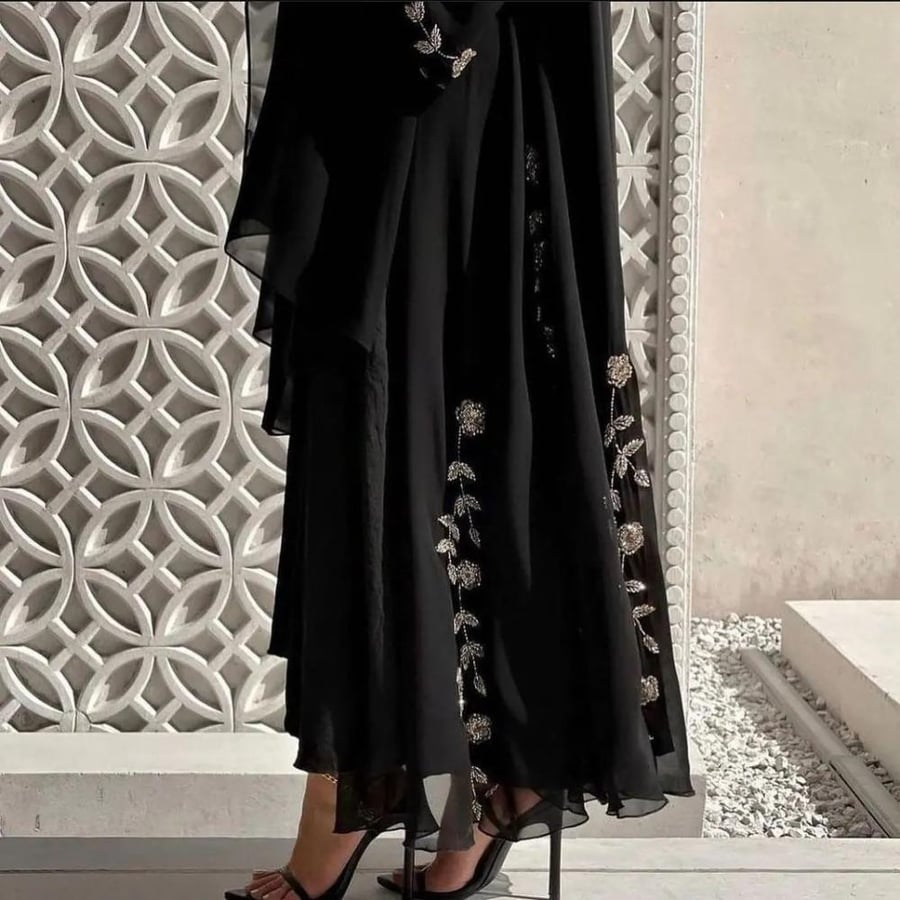 عبايا صيفيه مميزه