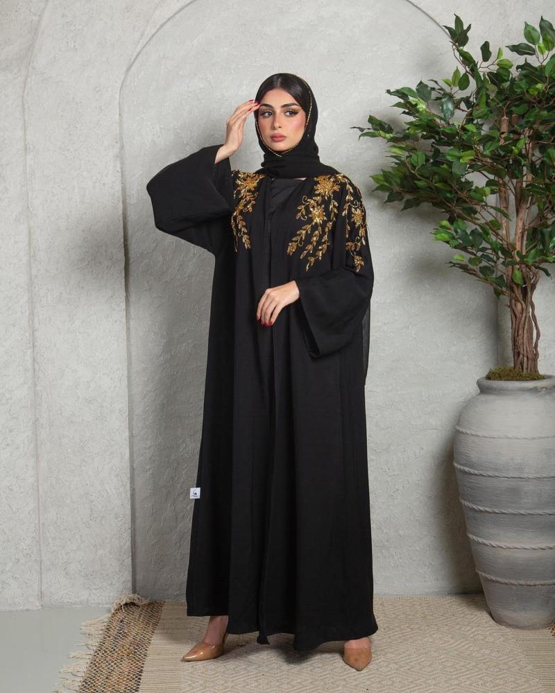 عبايا صيفيه عمليه