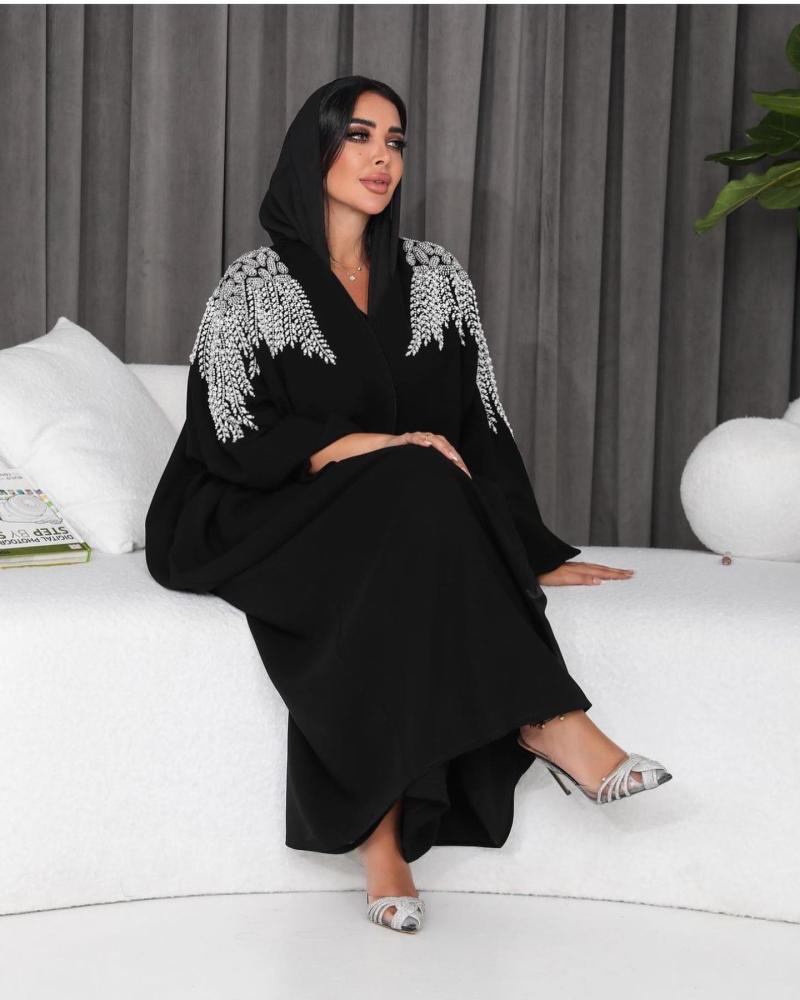 عبايات الجوهره المميزه