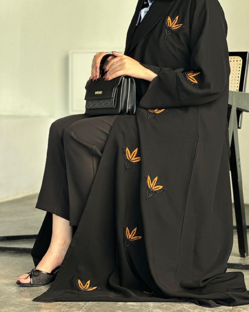 عباية شهد