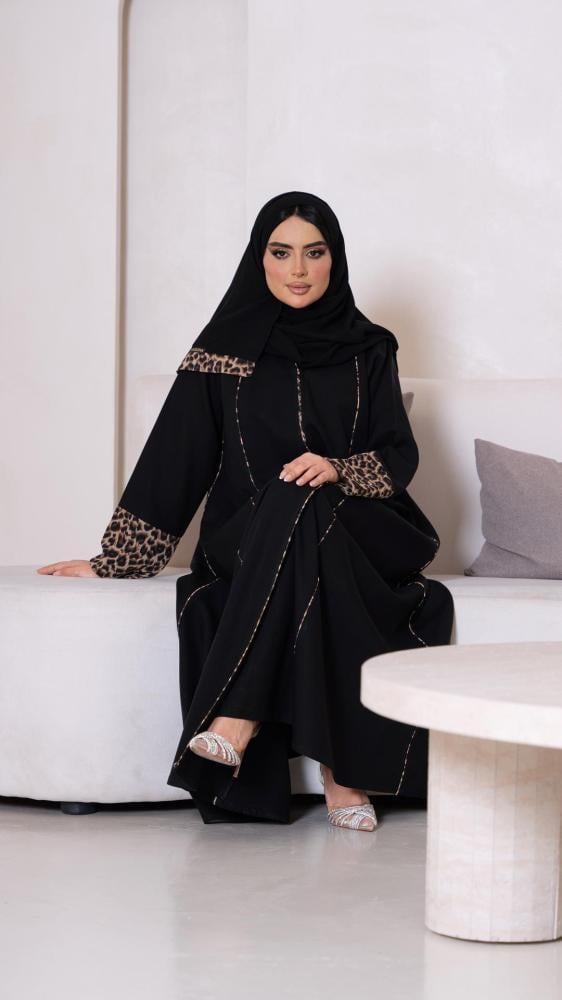 عباية تايقرا