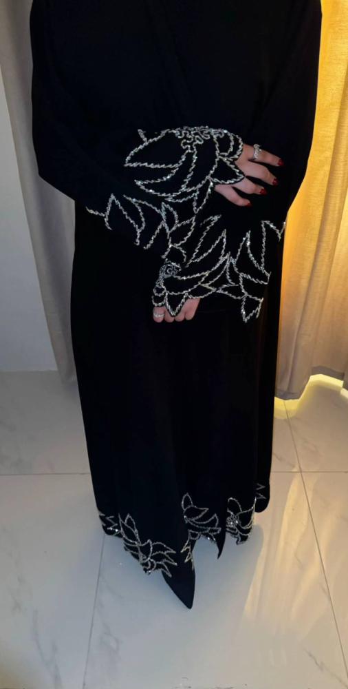 عبايات الجوهره
