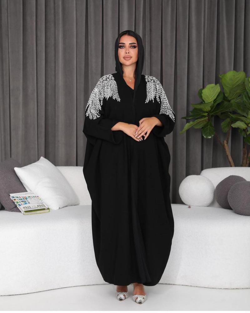 عبايات الجوهره المميزه