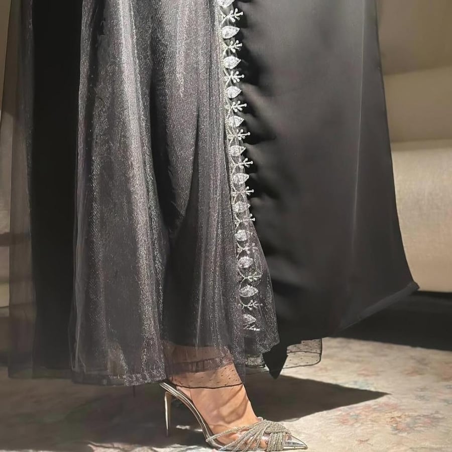 عباية مناسبات