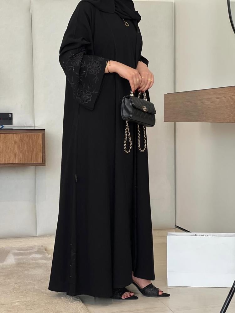 K6 Abaya