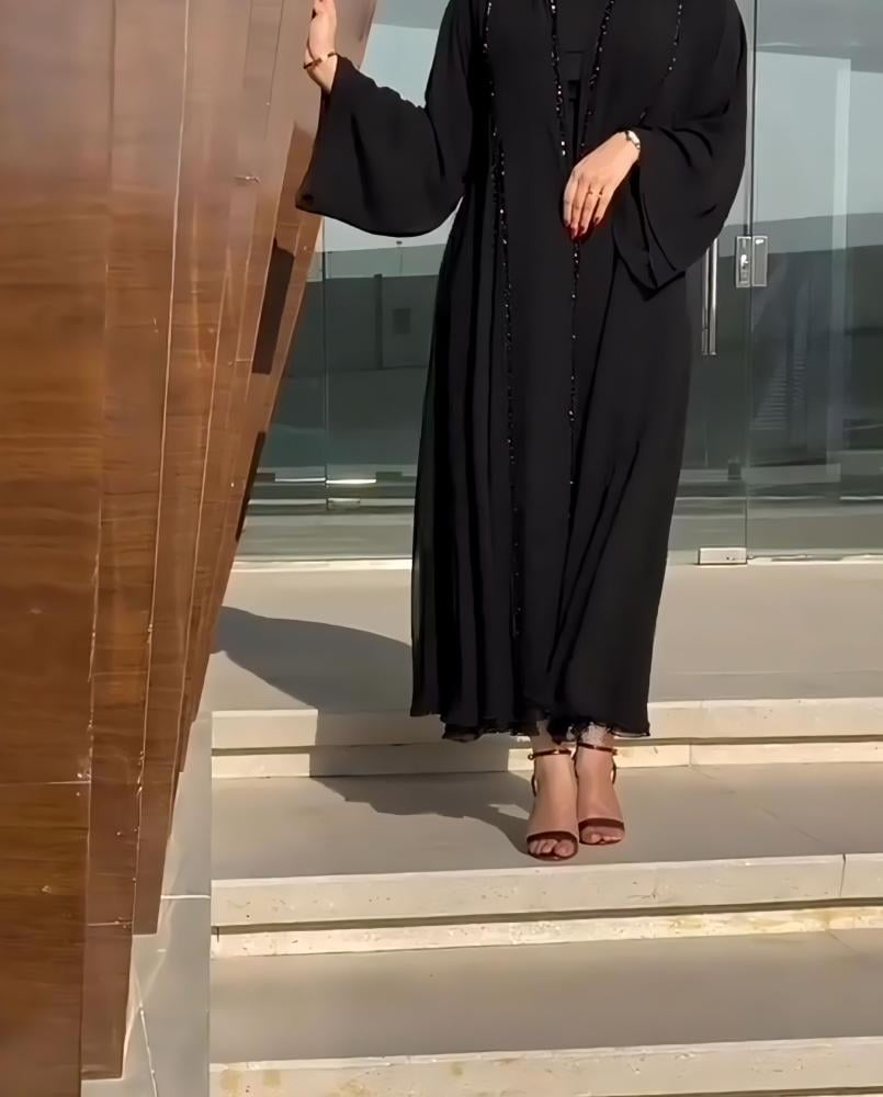 عبايات المناسبات