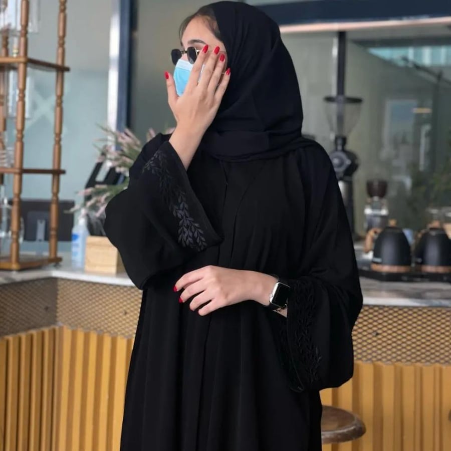 عبايا عمليه صيفيه
