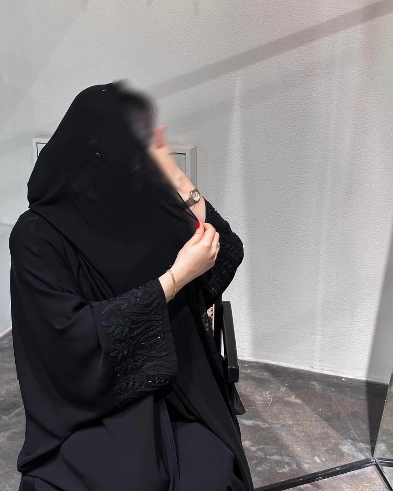 عباية  صيفيه