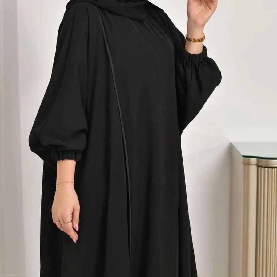 عبايا عمليه صيفيه