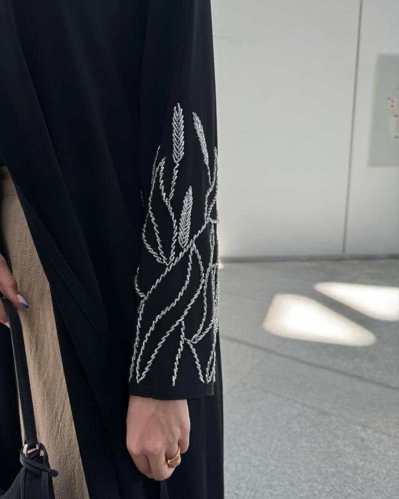 Nada Abaya 1