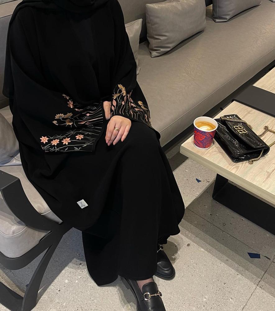 عبايات الجوهره المميزه