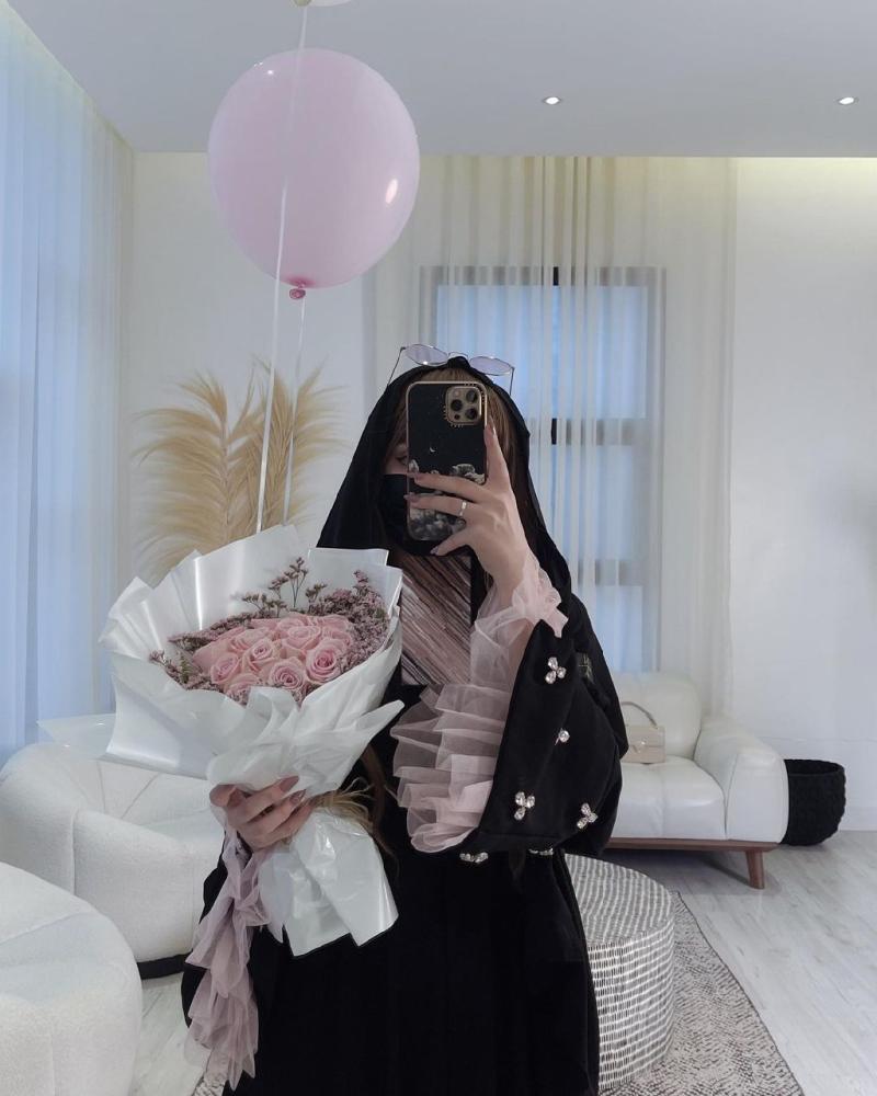 Practical abaya, the most requested