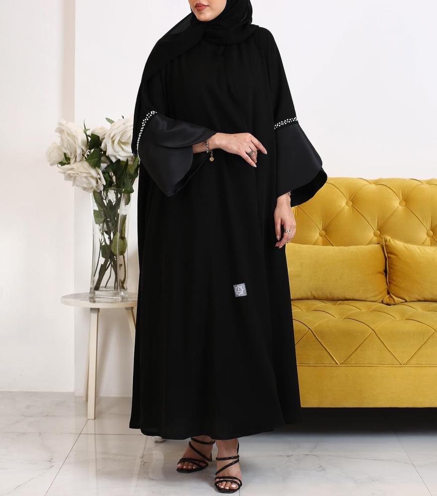 عبايا صيفيه عمليه الأكثر طلبا
