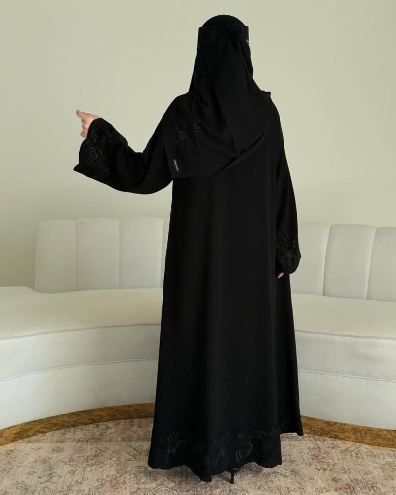 عباية الجوري