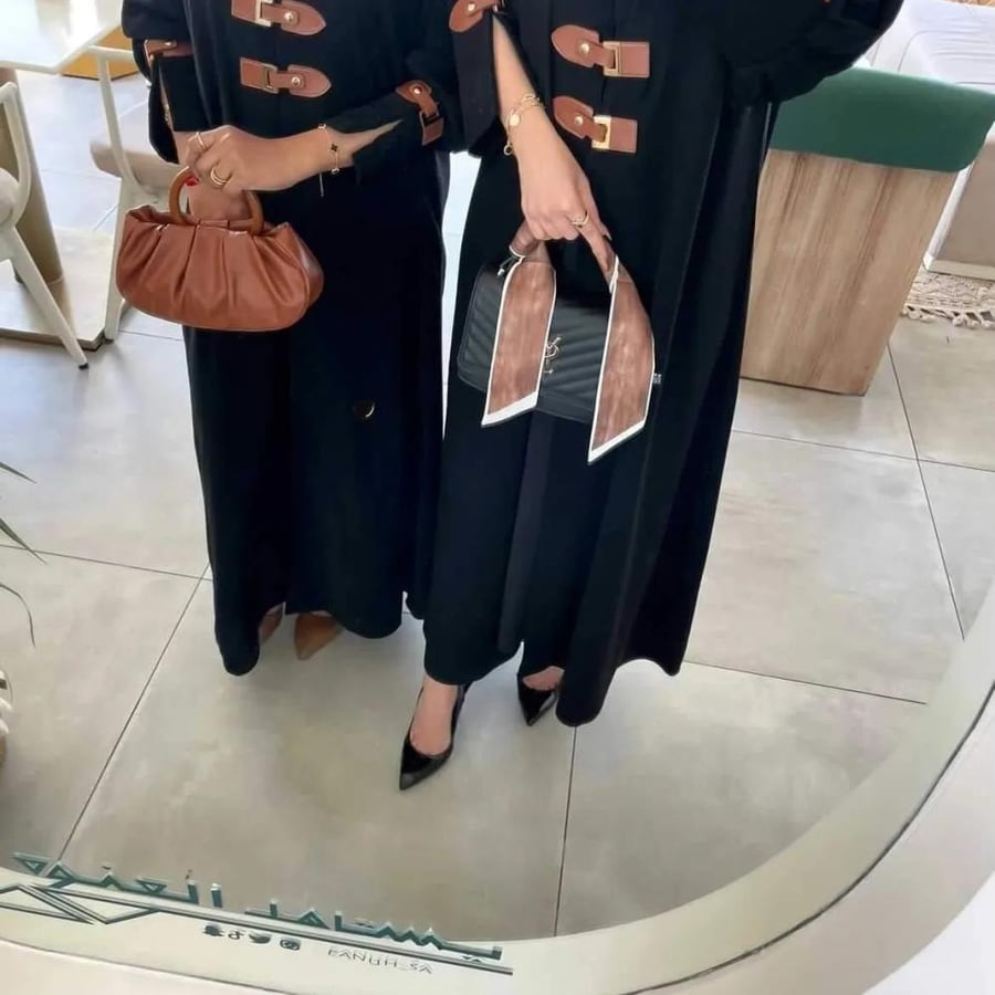 عبايا عمليه