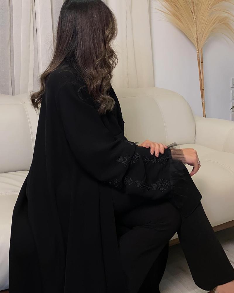 عبايا عمليه صيفيه