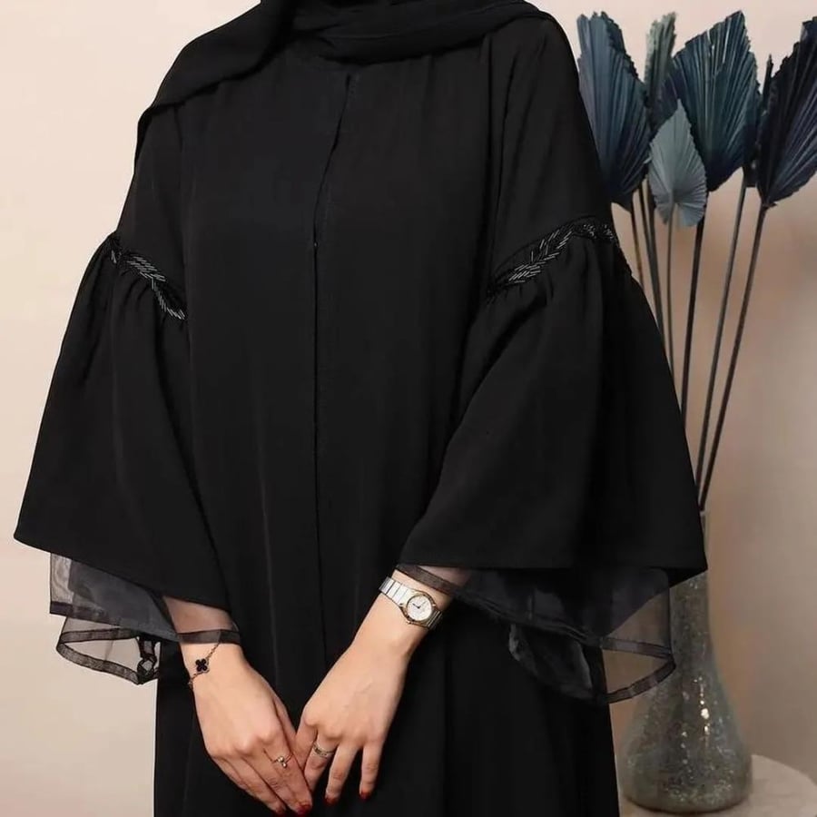 عبايا عمليه صيفيه الأكثر طلبا