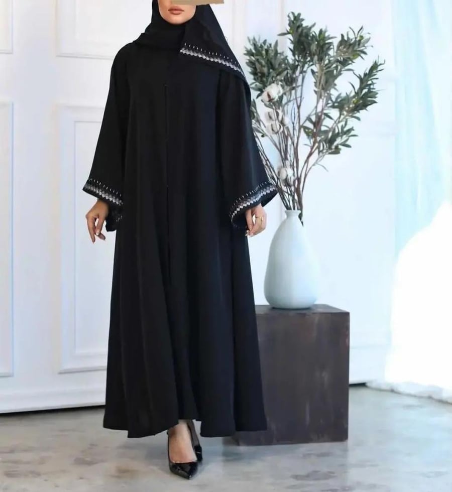 عبايا عمليه صيفيه